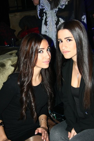 Taiga Beirut on Saturday Night